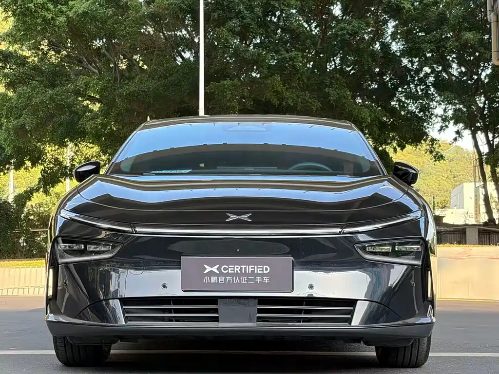 Xpeng P7+ 2024 Long Battery Life Max купить на сайте DeffCars