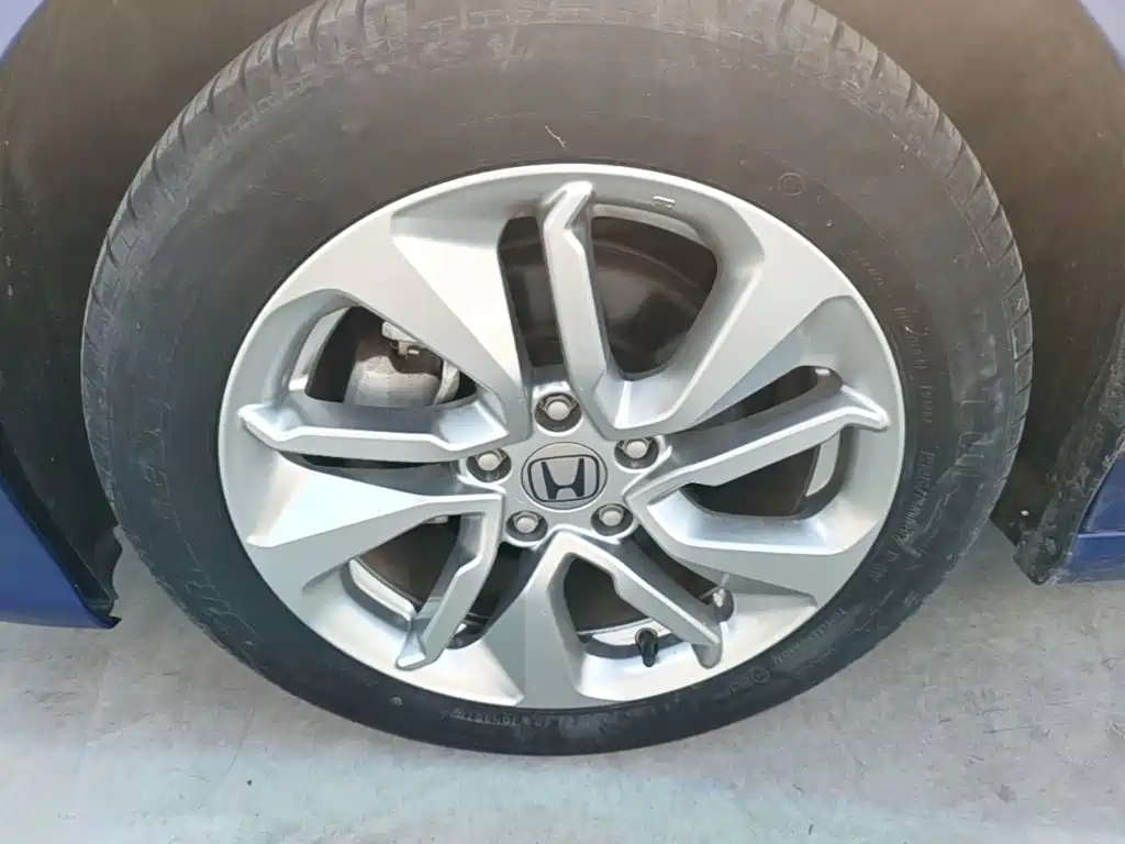 Accord 2018 230TURBO Comfort Edition National VI купить на сайте DeffCars