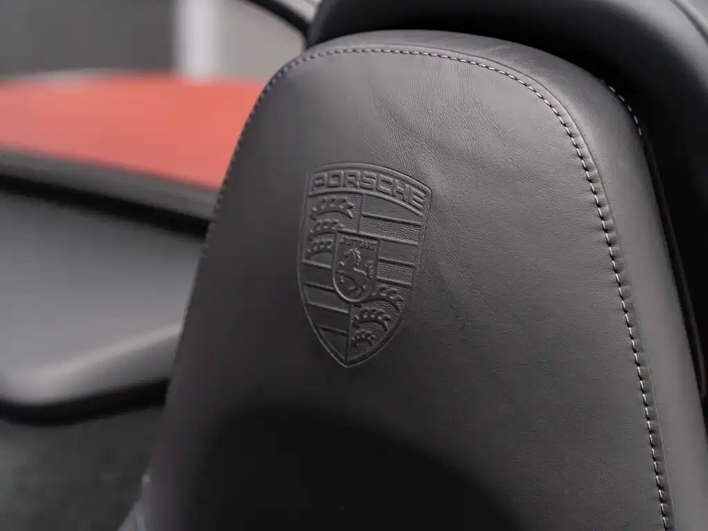 Porsche 718 2020 Boxster 2.0T купить на сайте DeffCars
