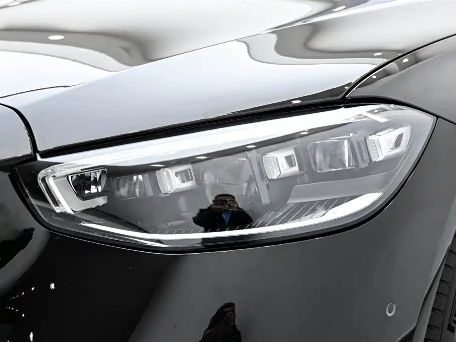 Maybach S-Class 2025 S 480 4MATIC купить на сайте DeffCars