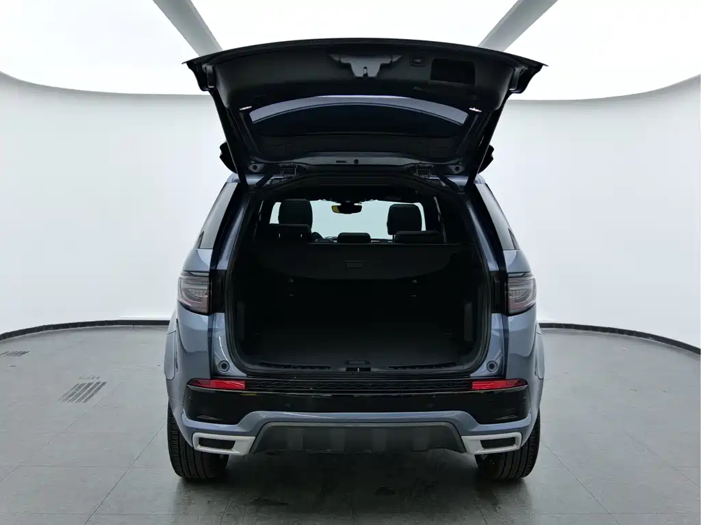 Discovery Sport 2021 249PS R-Dynamic S Performance Edition купить на сайте DeffCars