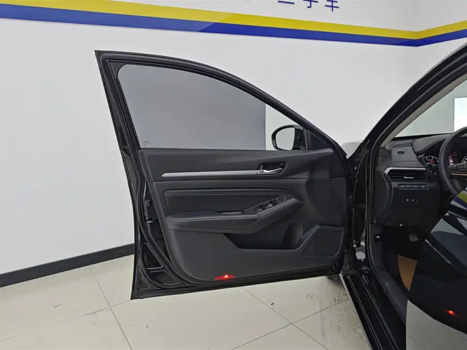 Teana 2020 facelift 2.0L XL comfort version купить на сайте DeffCars