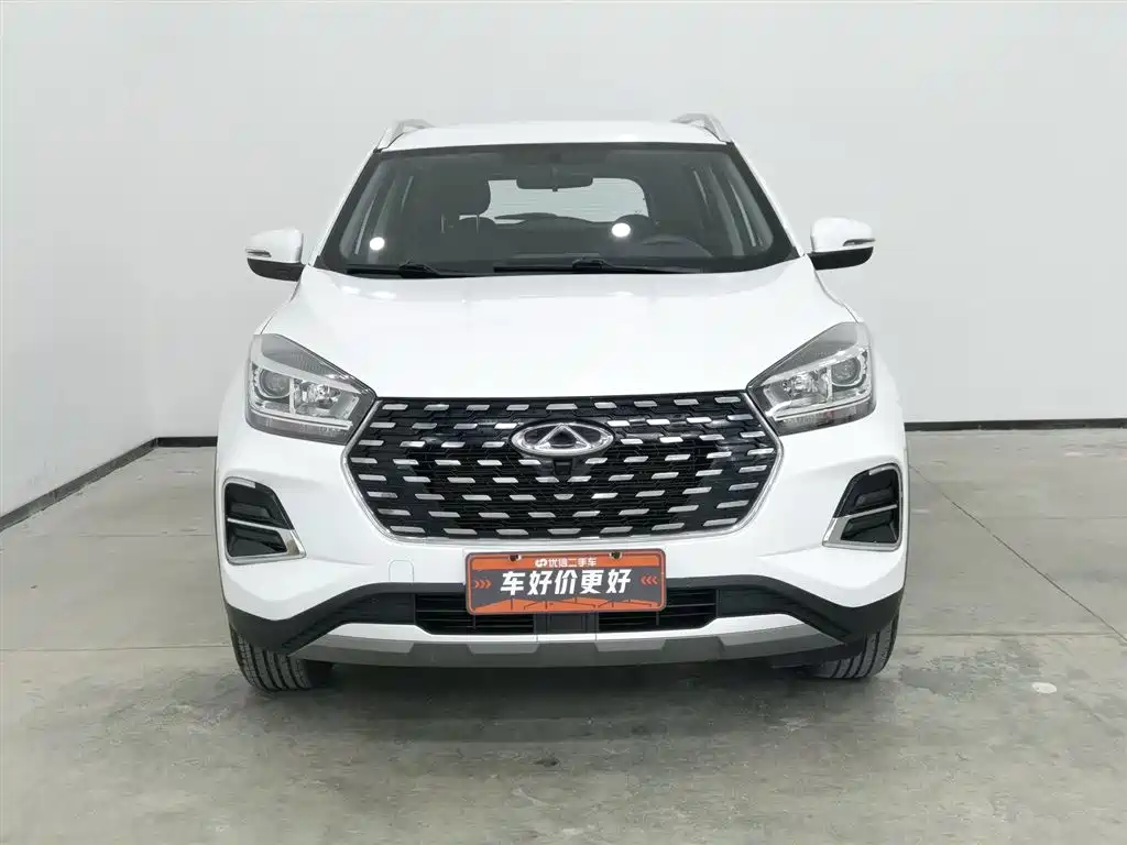 Tiggo 5x 2020 1.5L Manual Urban Edition купить на сайте DeffCars