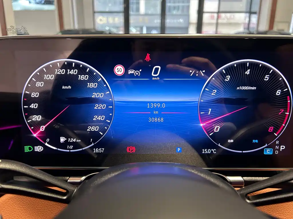 Mercedes-Benz S-Class 2024 facelift S 400 L business model купить на сайте DeffCars