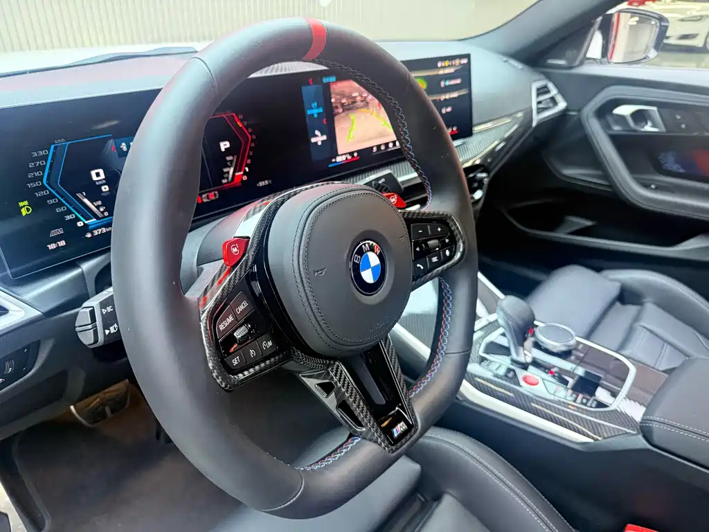 BMW M2 2024 M2 купить на сайте DeffCars