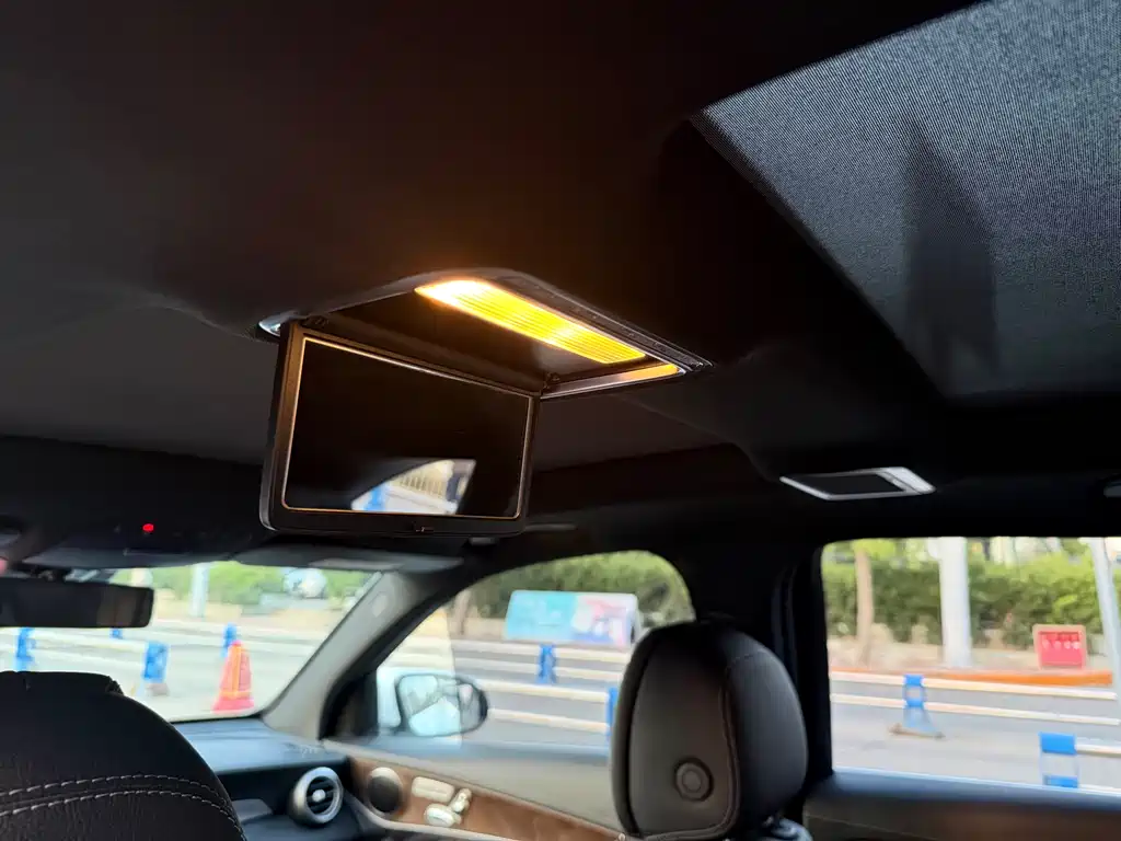Mercedes-Benz GLC 2020 facelift GLC 300 L 4MATIC dynamic купить на сайте DeffCars