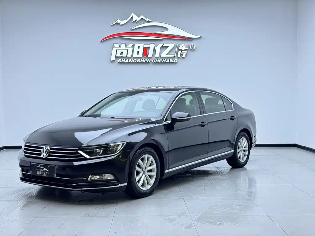 Magotan 2019 280TSI DSG Comfort Type National V купить на сайте DeffCars