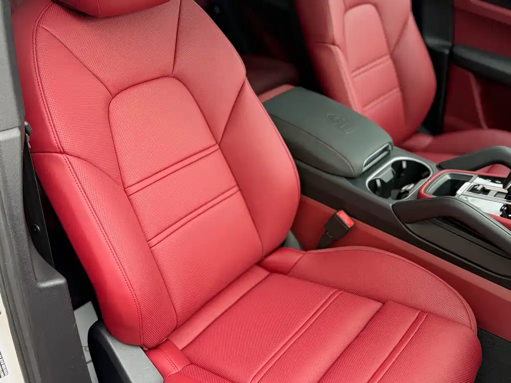 Cayenne 2019 Cayenne 3.0T купить на сайте DeffCars