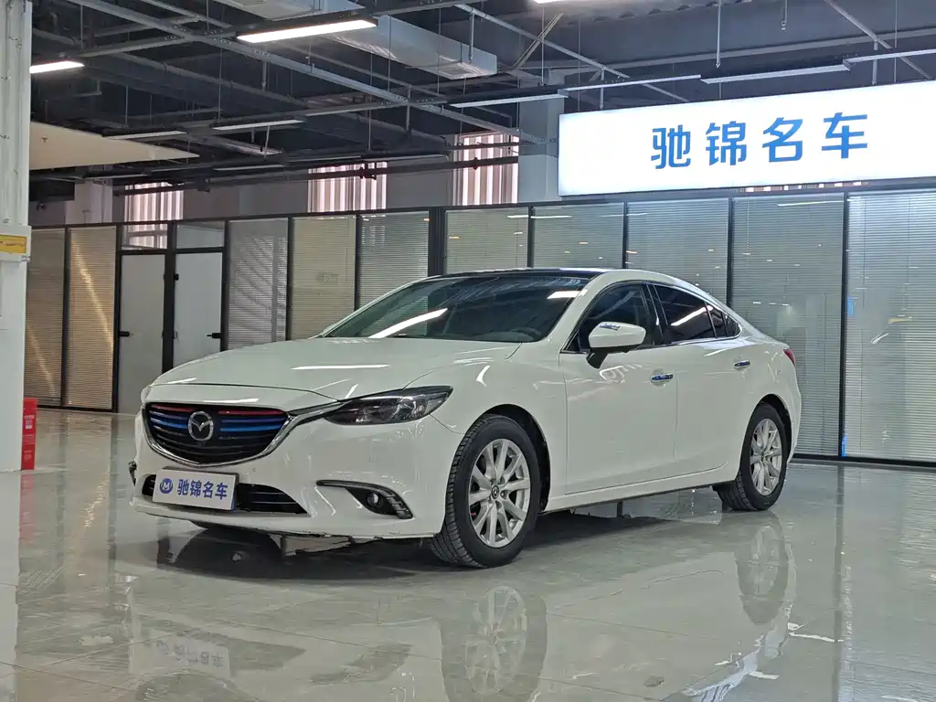 Atez 2017 2.0L Blue Sky Deluxe Edition купить на сайте DeffCars