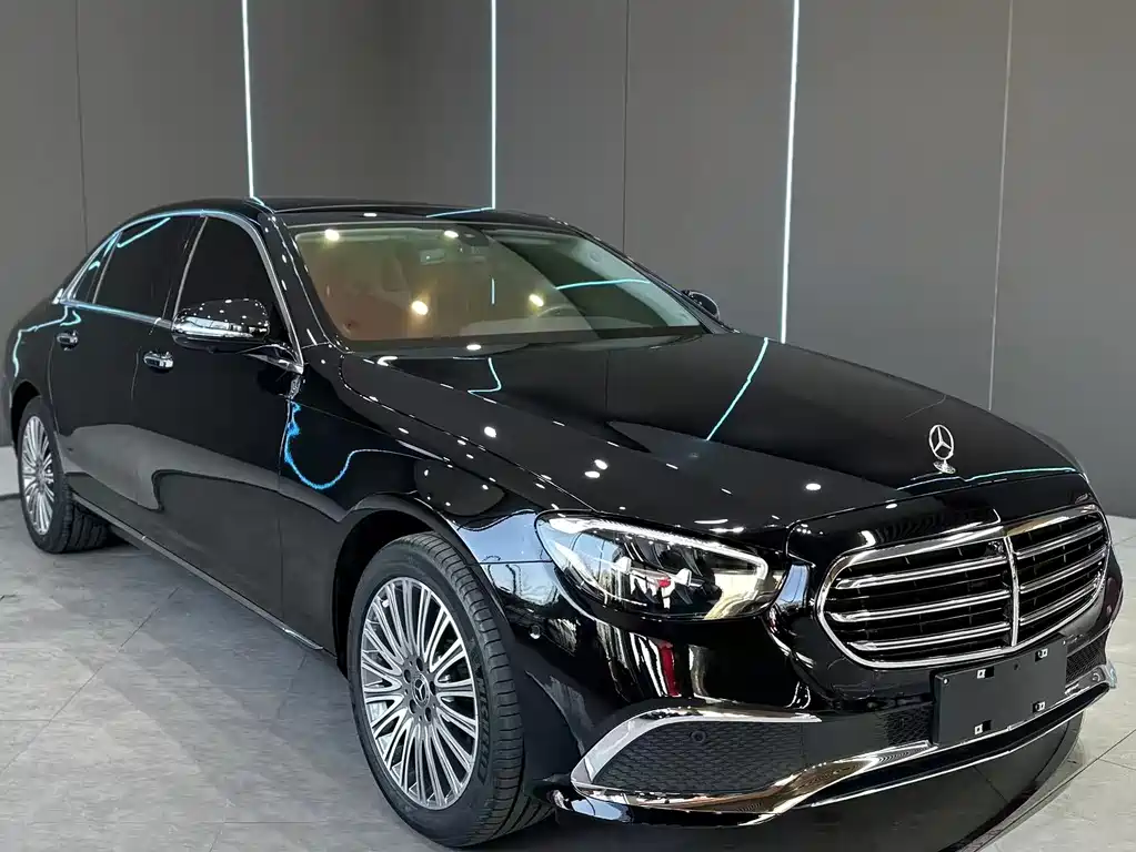 Mercedes-Benz E-Class 2023 E 300 L Fashion купить на сайте DeffCars