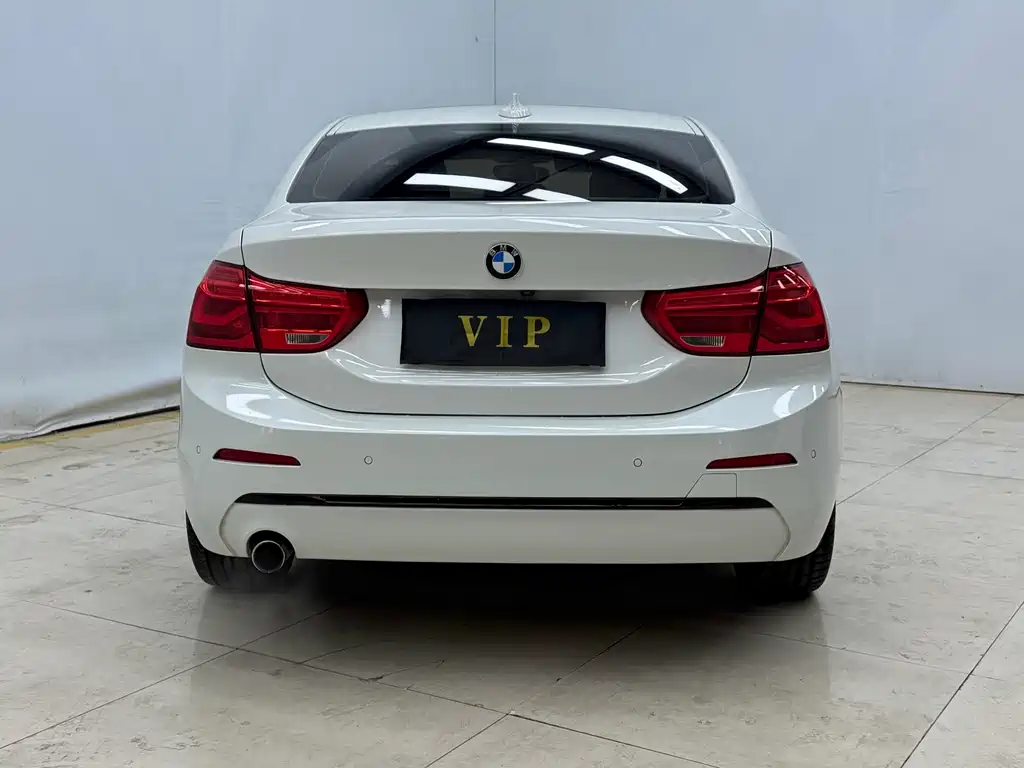 BMW 1 Series 2018 118i Sports купить на сайте DeffCars