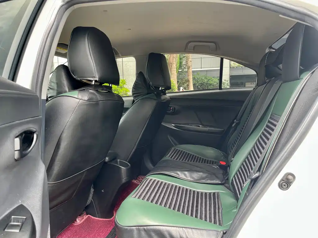YARiS L 2021 1.5L CVT leading version купить на сайте DeffCars