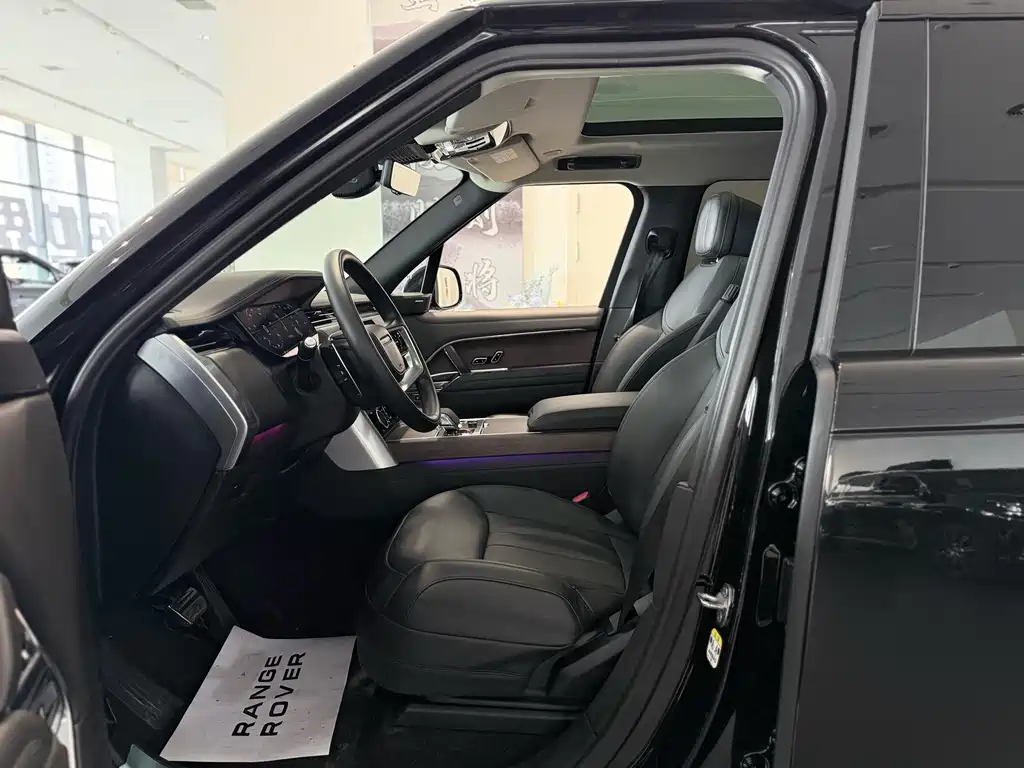 Range Rover 2023 3.0 L6 360PS Grand Edition купить на сайте DeffCars