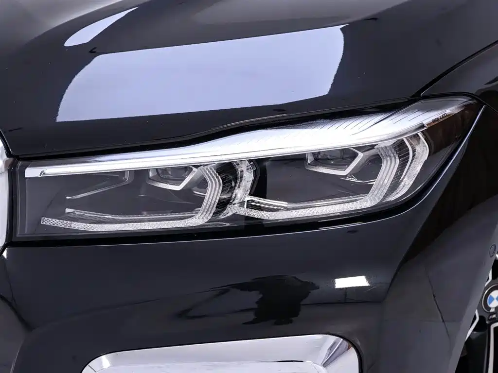 BMW 7 Series 2019 730Li M Sports Package купить на сайте DeffCars