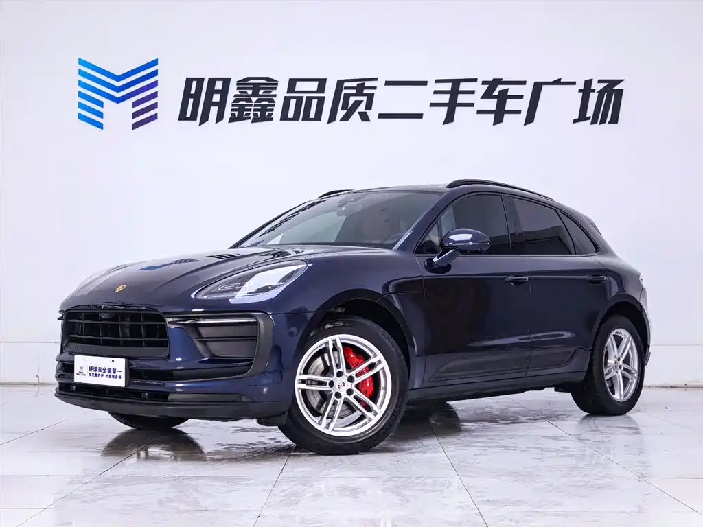 Macan 2023 Macan 2.0T купить на сайте DeffCars