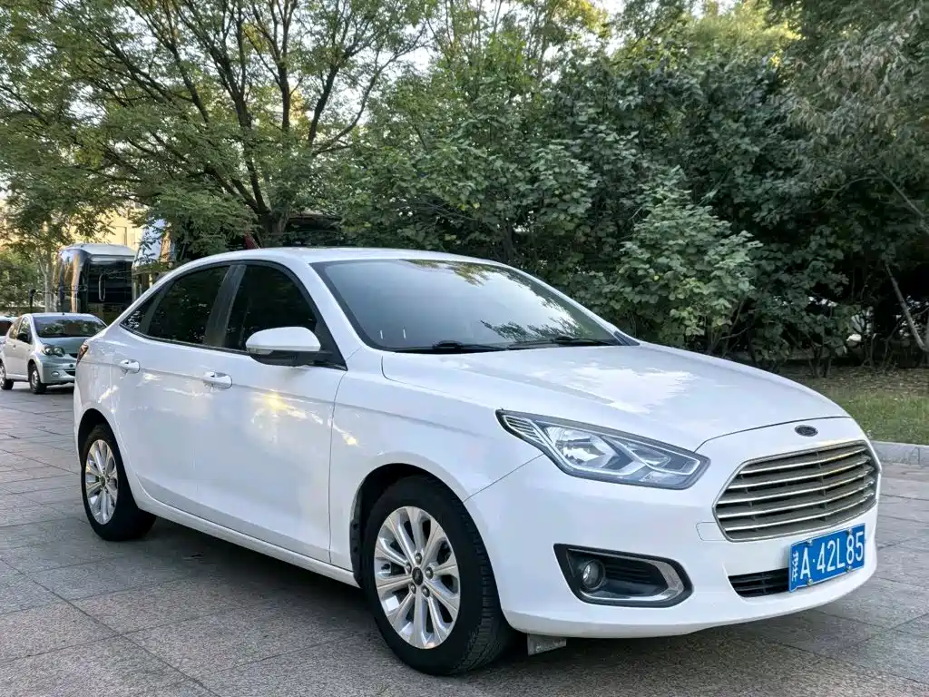 Forex 2017 Happy Edition 1.5L Automatic Fashion Type купить на сайте DeffCars
