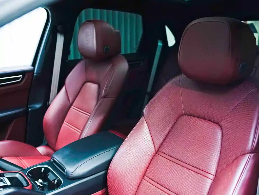 Cayenne 2023 Cayenne 3.0T Platinum Edition купить на сайте DeffCars
