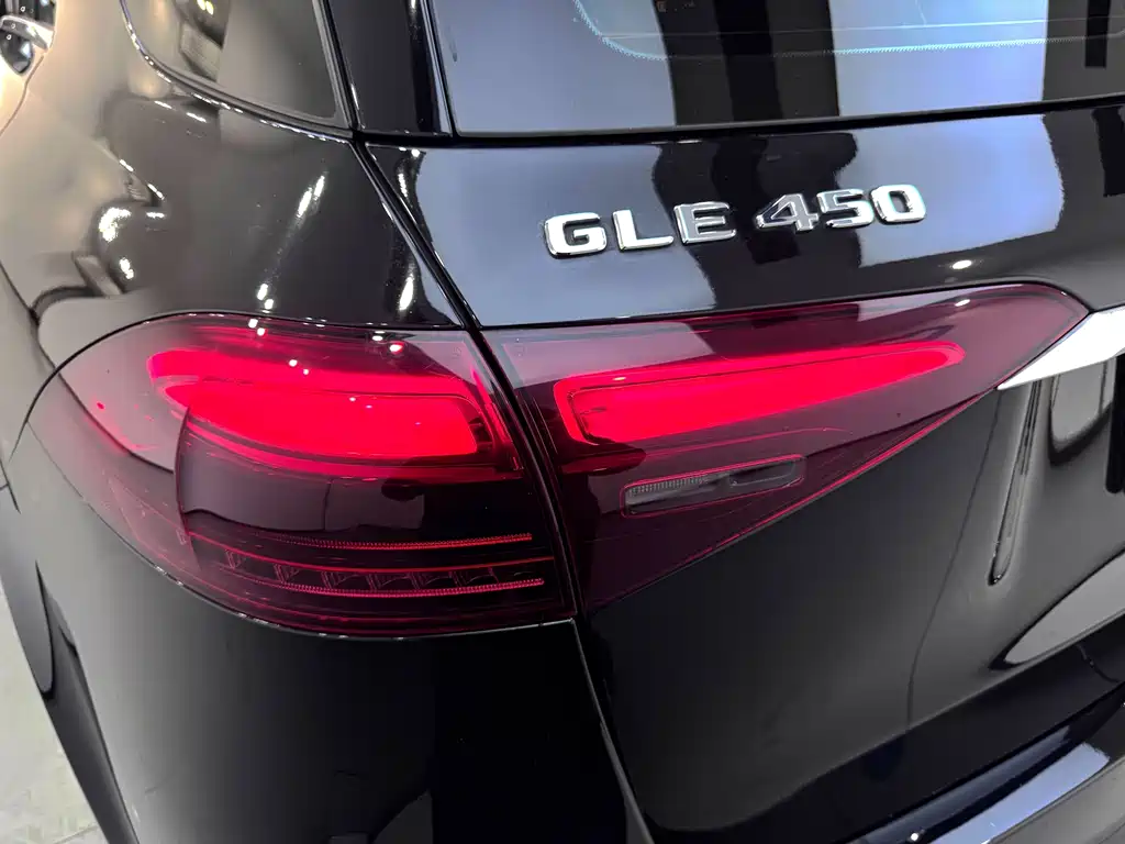 Mercedes-Benz GLE 2024 GLE 450 4MATIC Dynamic купить на сайте DeffCars
