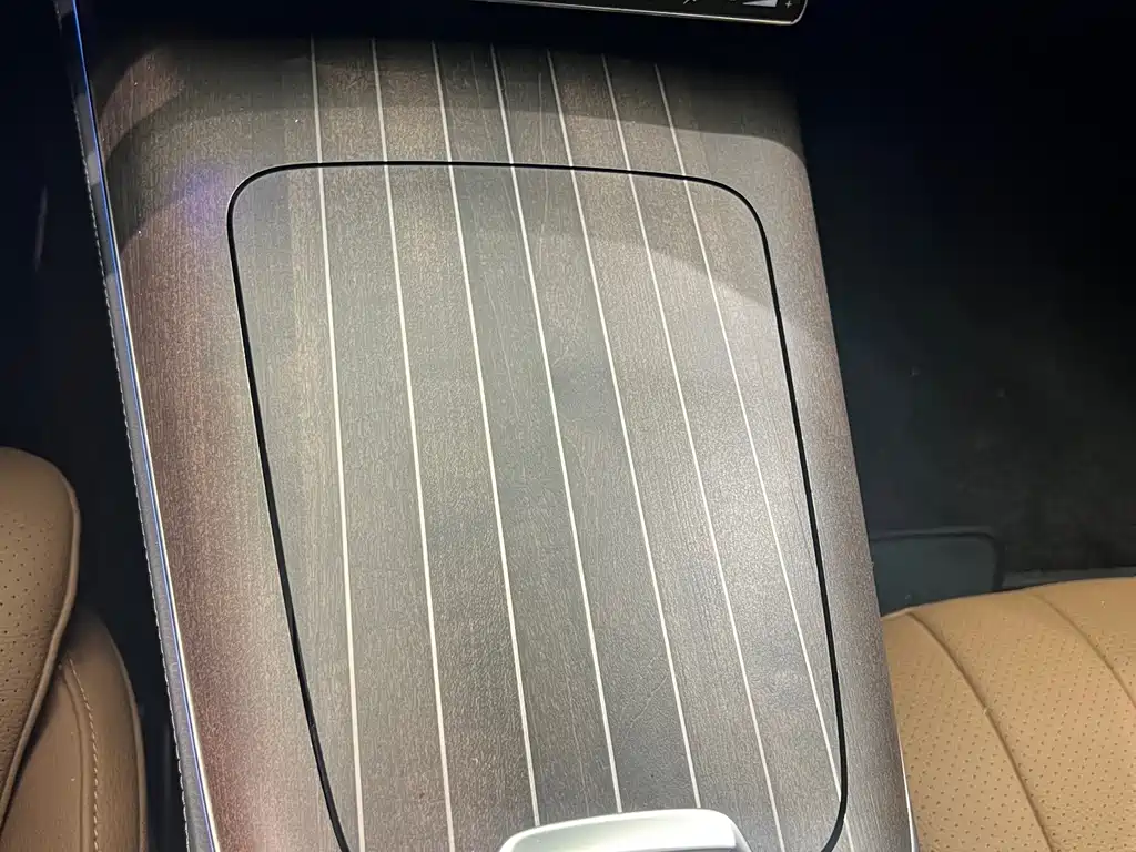 Mercedes-Benz E-Class 2025 E 300 L Luxury Model купить на сайте DeffCars