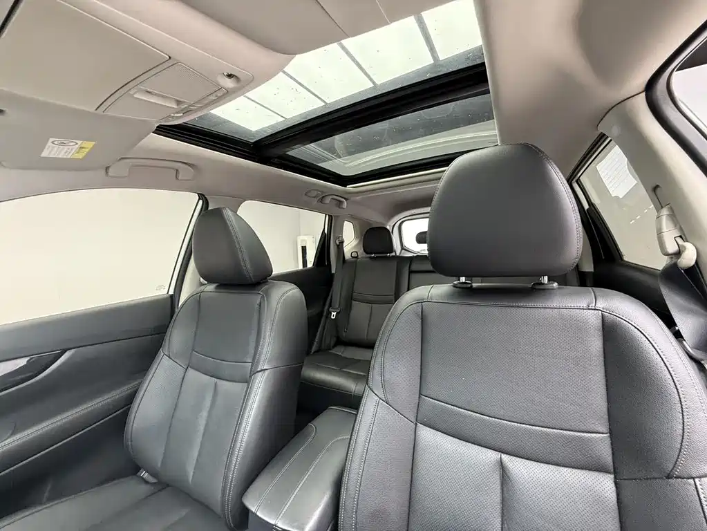 X-Trail 2022 2.0L 2WD Intelligent Comfort Edition купить на сайте DeffCars