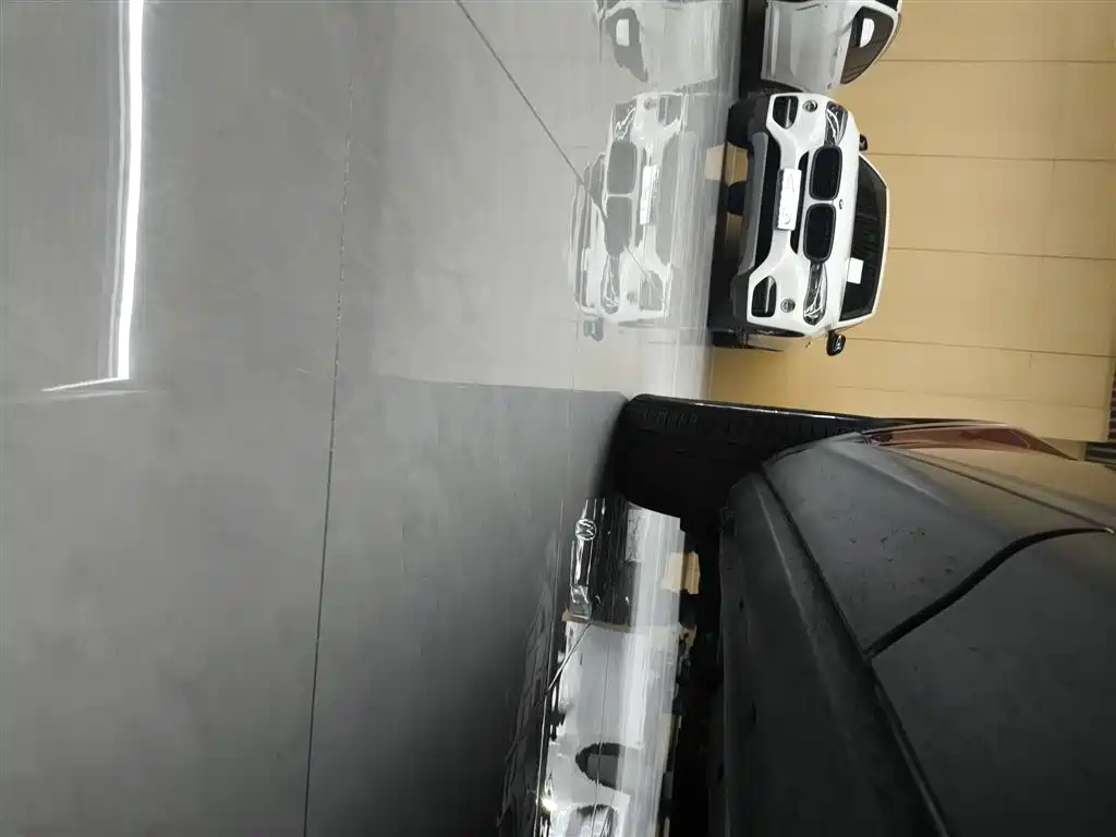 Range Rover Evoque 2018 240PS SE Zhiyao Edition купить на сайте DeffCars