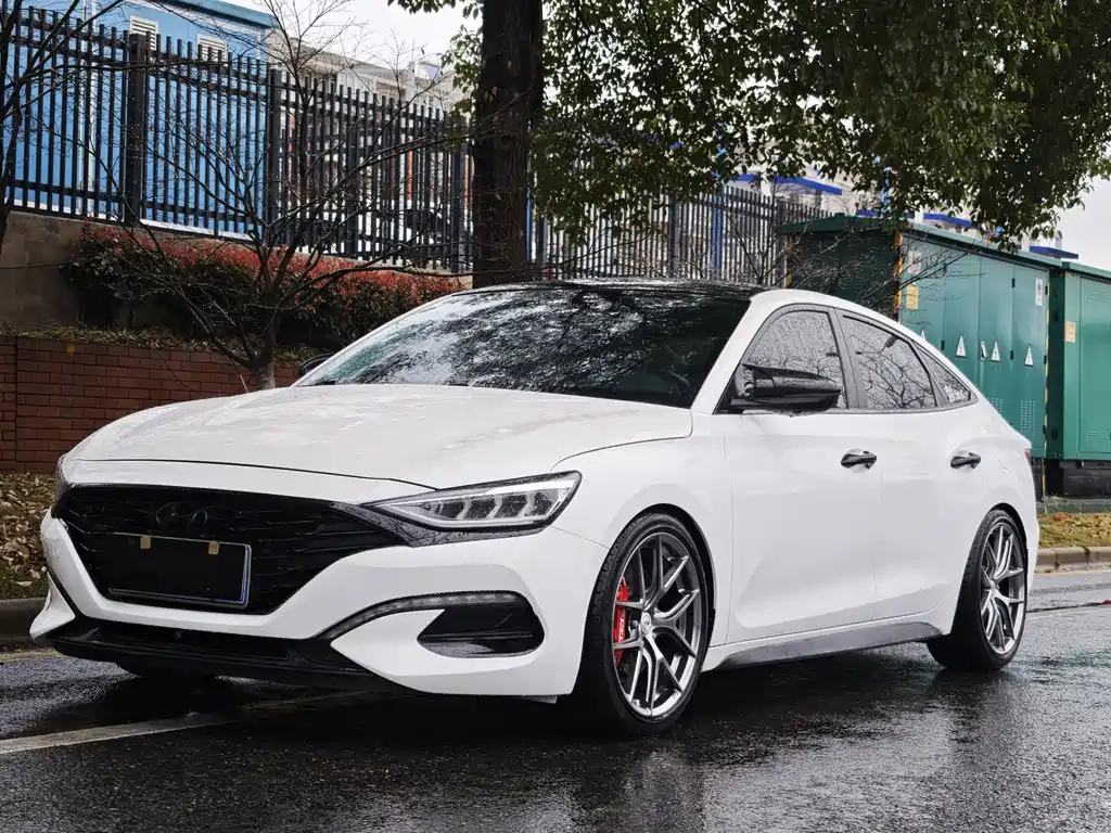 Festa 2019 280TGDi Smart Edition National V купить на сайте DeffCars