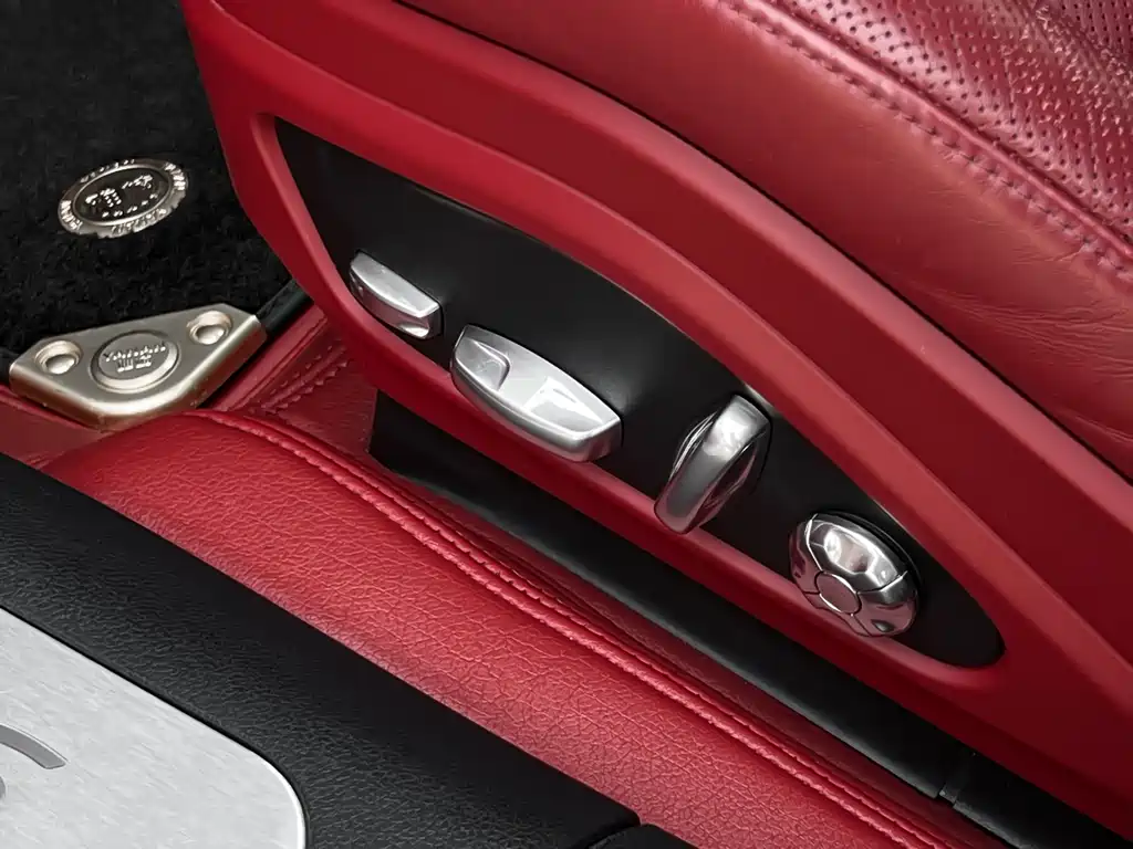 Panamera 2021 Panamera 4 Executive Extended Edition 2.9T купить на сайте DeffCars
