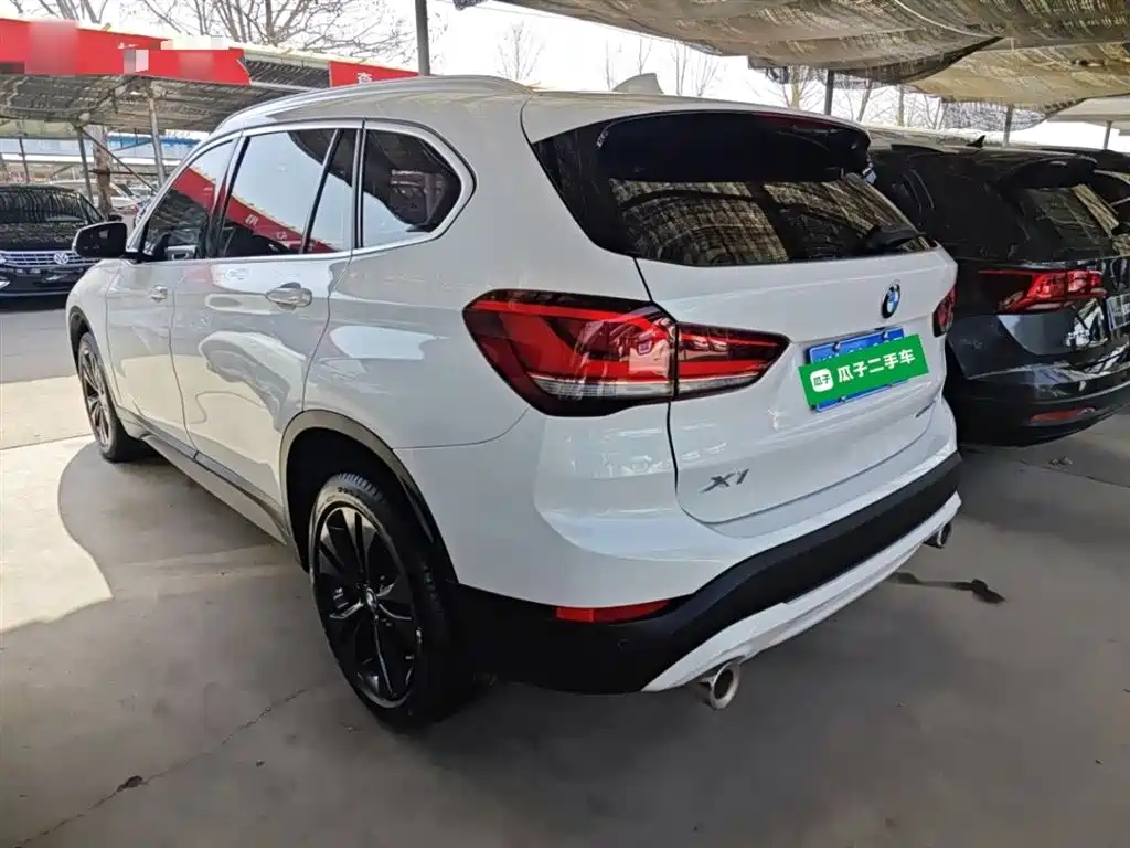 BMW X1 2020 sDrive20Li Fashion Model купить на сайте DeffCars