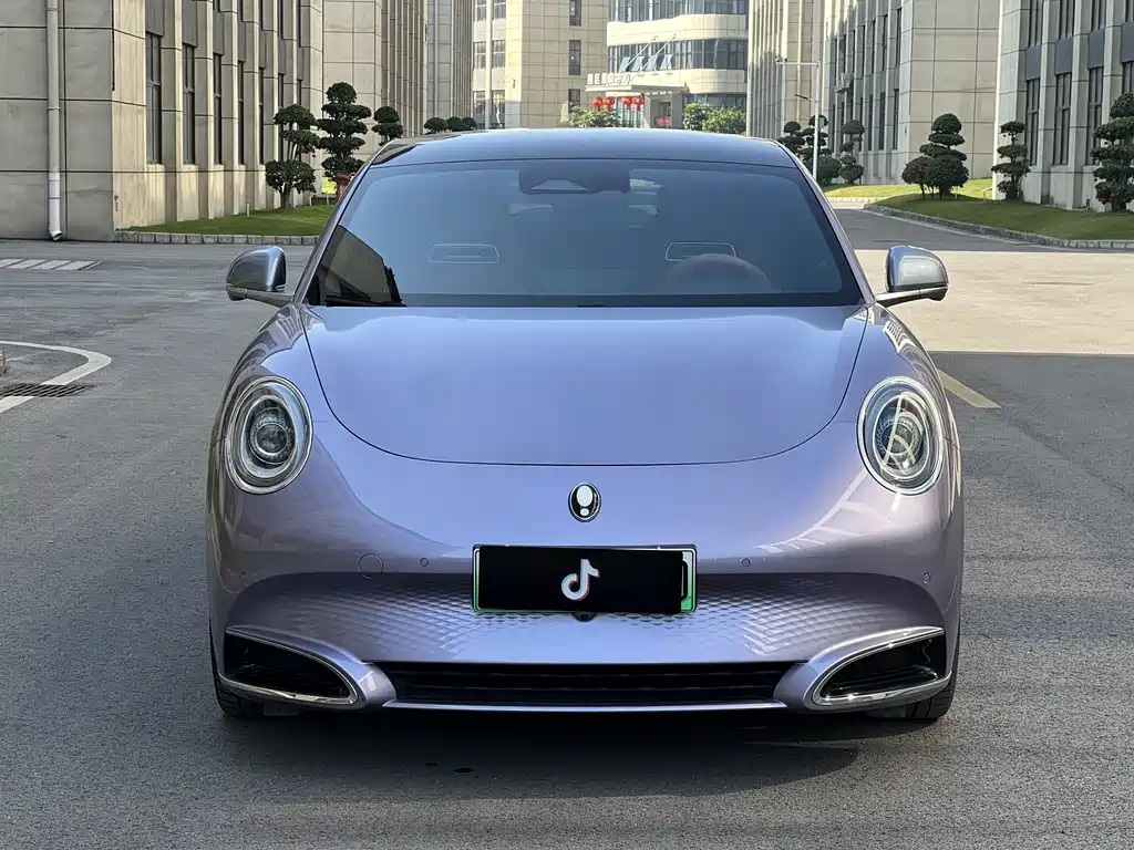 Euler Lightning Cat 2022 555km Premium Edition купить на сайте DeffCars