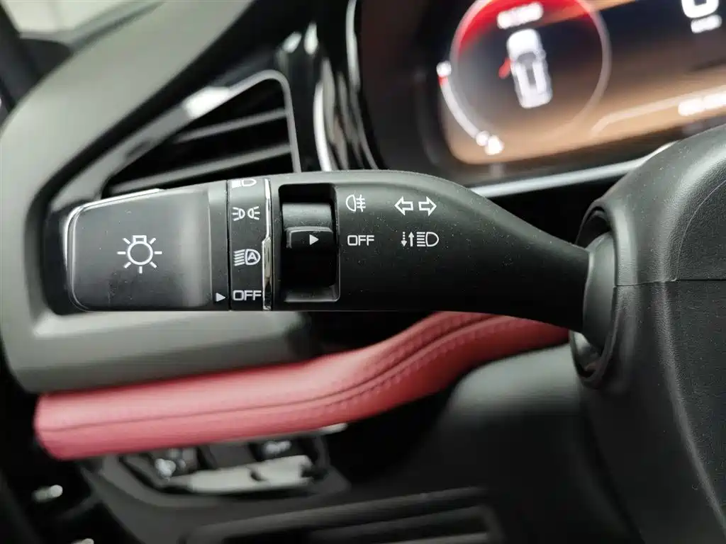 Dongfeng Fengshen AX7 2021 PRO 1.6T automatic smart driving version купить на сайте DeffCars