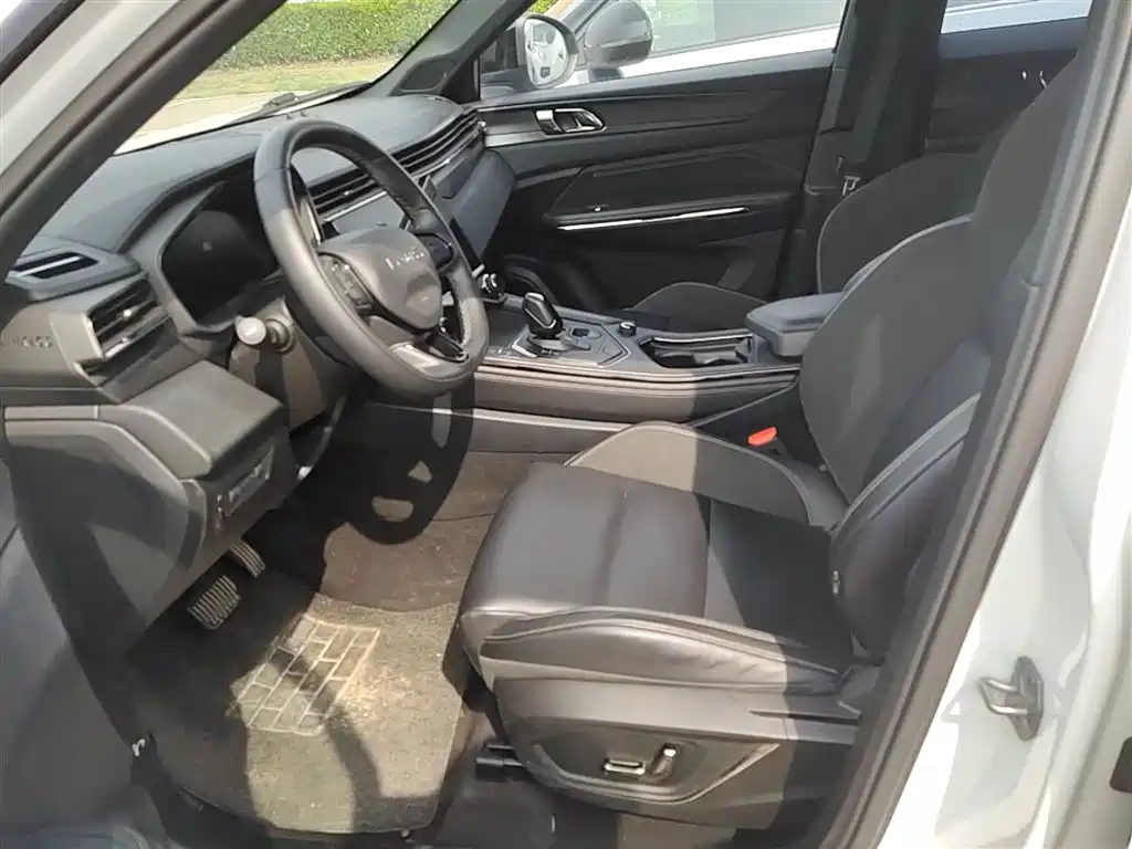 Lynk & Co 01 2023 1.5TD EM-F AM купить на сайте DeffCars