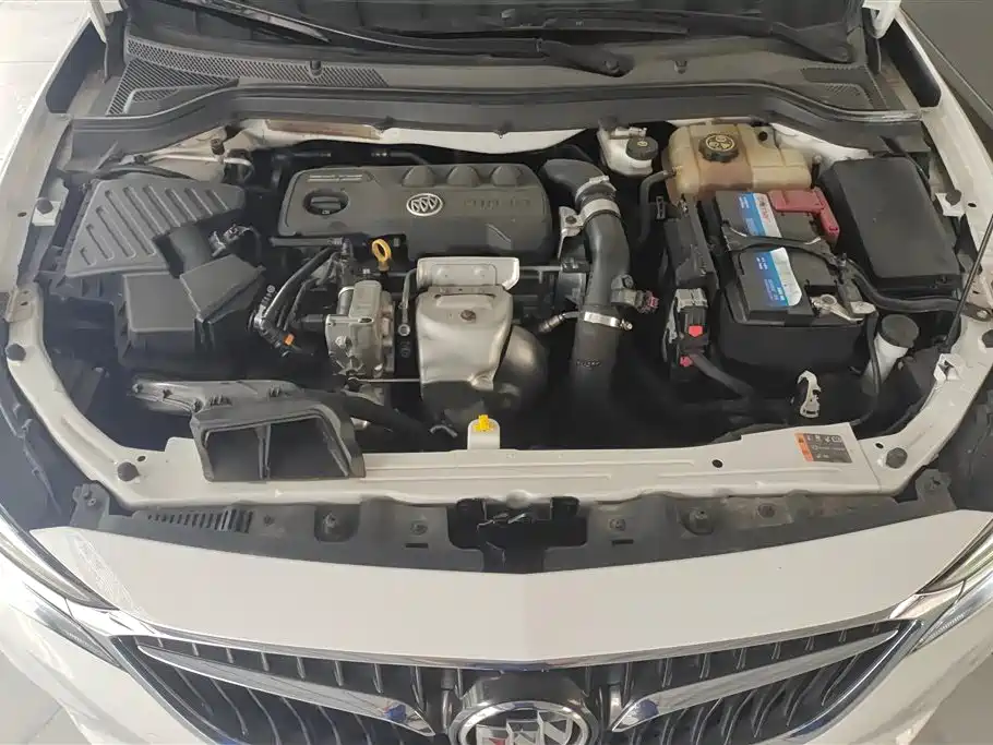 Yinglang 2021 1.3T automatic light hybrid aggressive model купить на сайте DeffCars