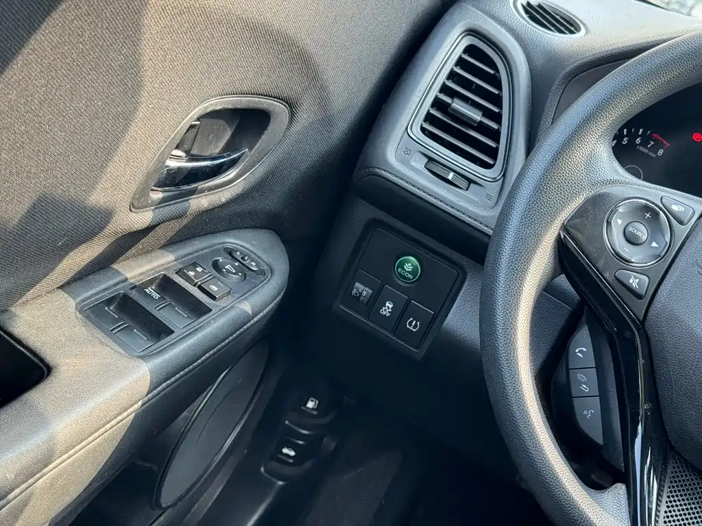 Binzhi 2020 1.5L CVT Pioneer Edition купить на сайте DeffCars