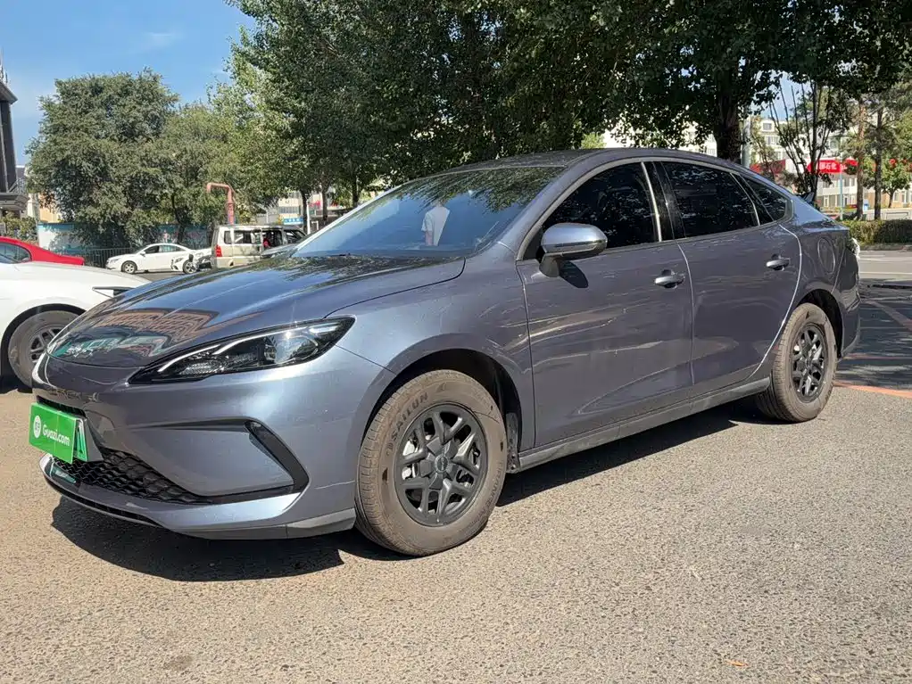 Seal 05 DM-i 2026 model 128KM luxury купить на сайте DeffCars