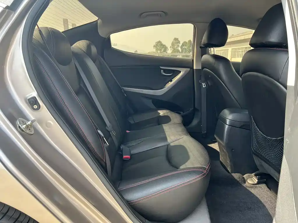 Langdong 2016 1.6L automatic intelligent model купить на сайте DeffCars