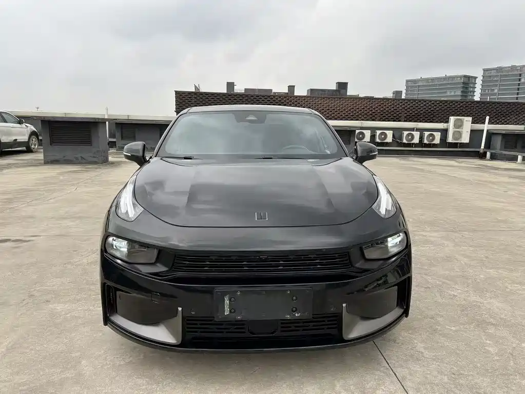 Lynk & Co 03 2018 1.5TD DCT Jin Pro Edition National V купить на сайте DeffCars