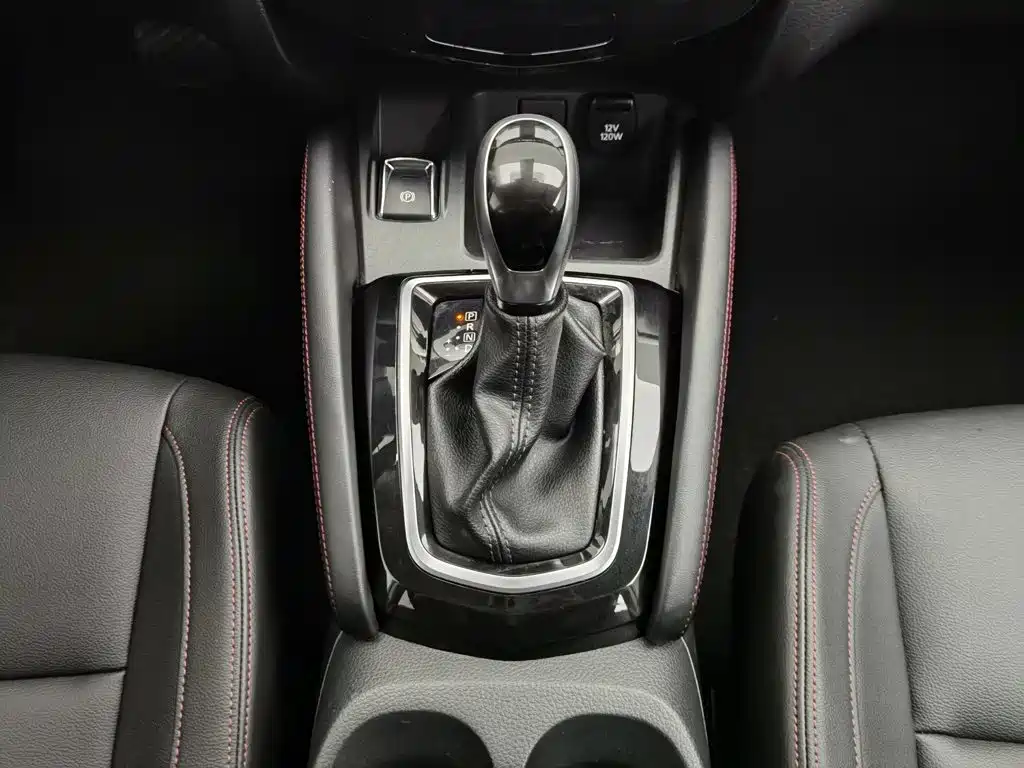 Qashqai 2022 2.0L CVT XV Smart Edition купить на сайте DeffCars