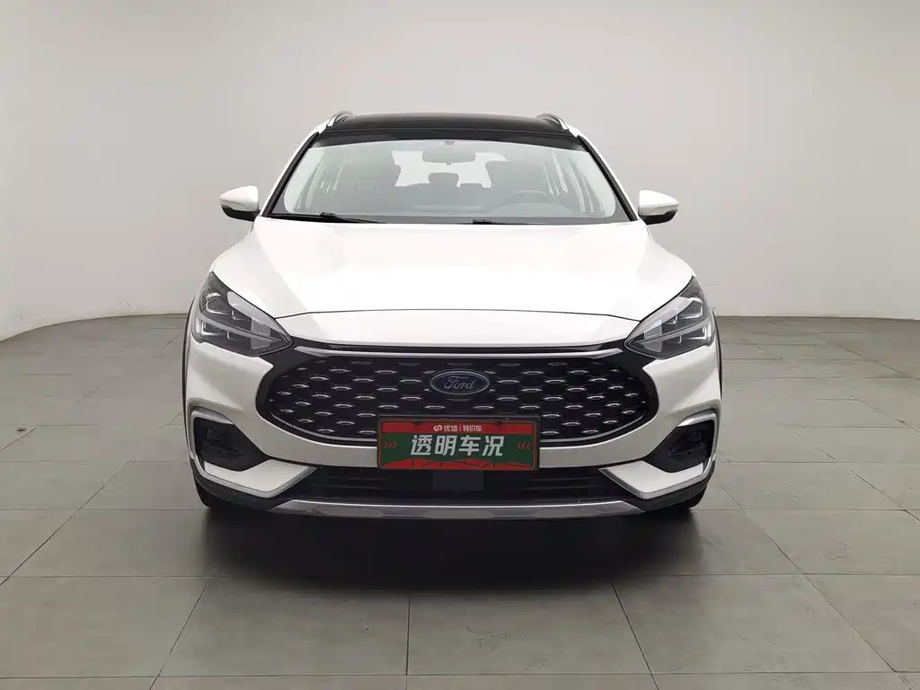 Focus 2021 hunting version EcoBoost 180 automatic hunting model купить на сайте DeffCars