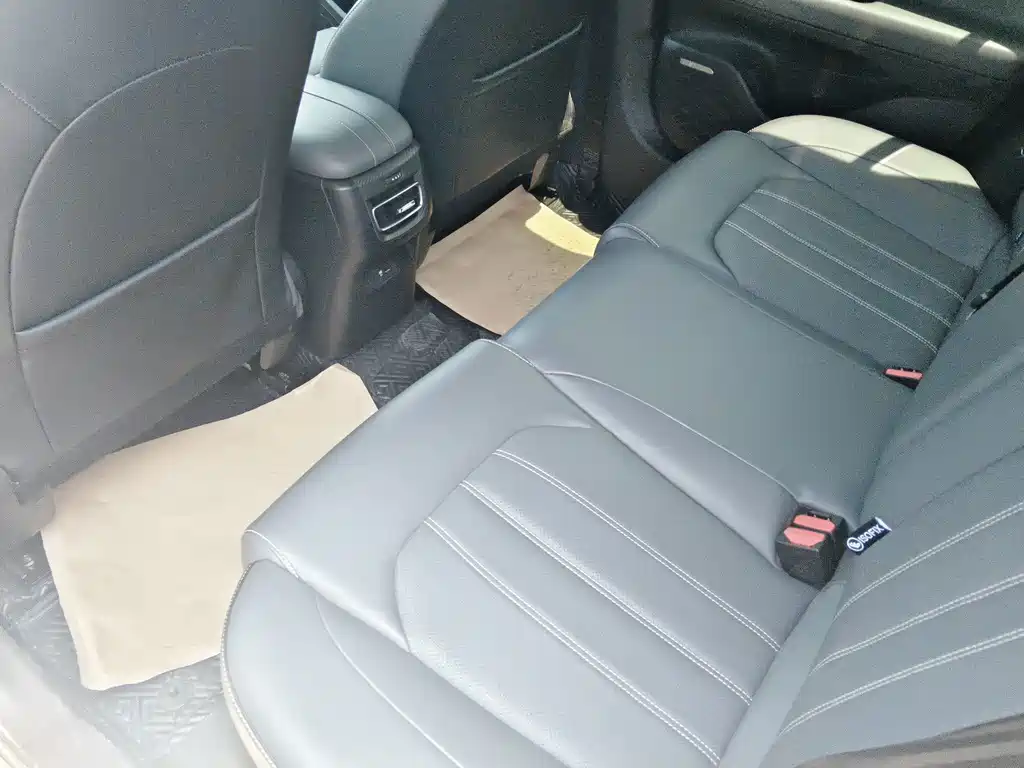 Trumpchi Empow 2024 270T DCT EmpowS version купить на сайте DeffCars