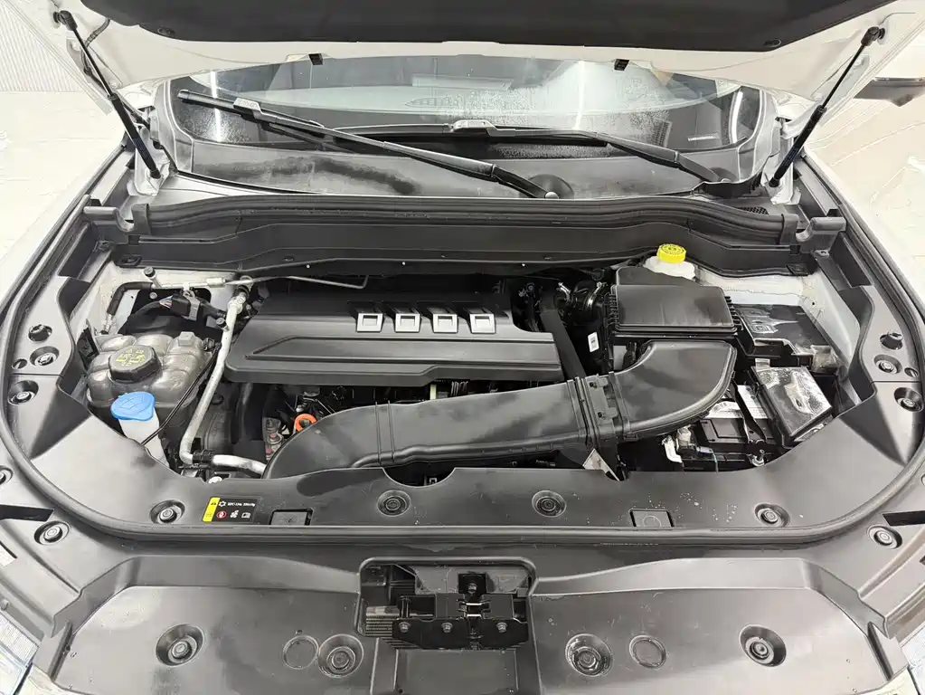 Haval H6 2023 National Fashion Edition 1.5T Automatic Urban Edition купить на сайте DeffCars