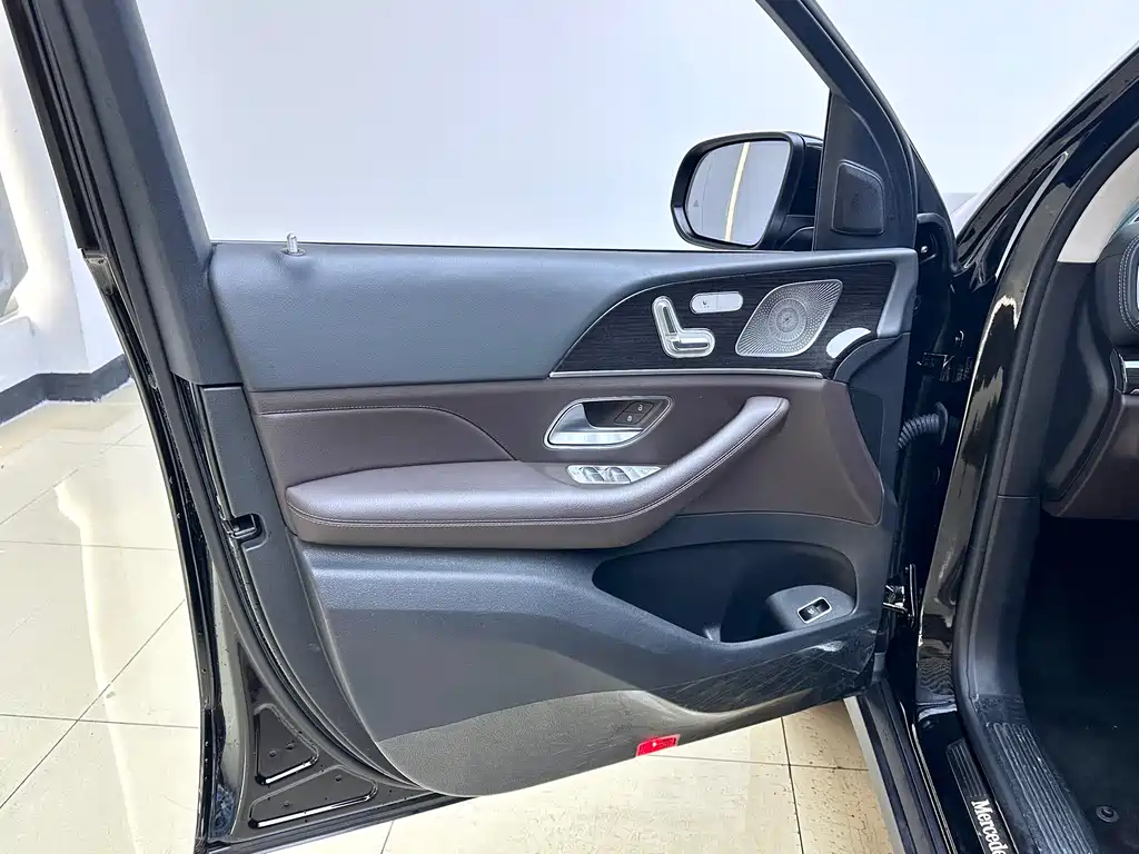 Mercedes-Benz GLE 2022 GLE 350 4MATIC Fashion Model купить на сайте DeffCars