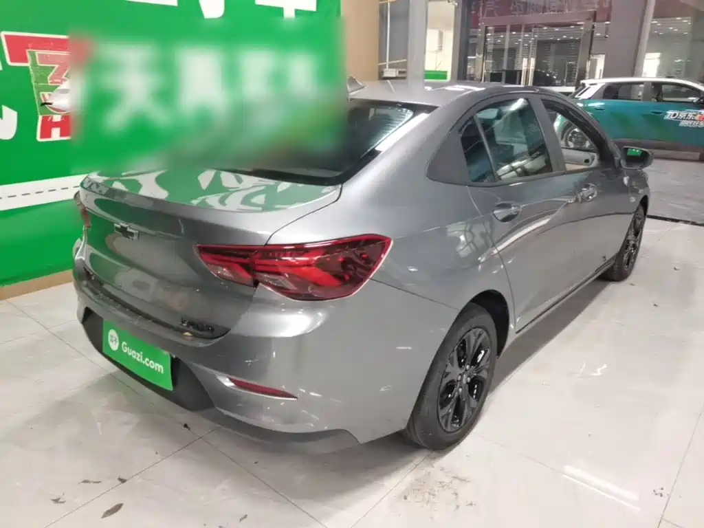 Kovoz 2020 facelift Redline 325T automatic Xinyao version купить на сайте DeffCars