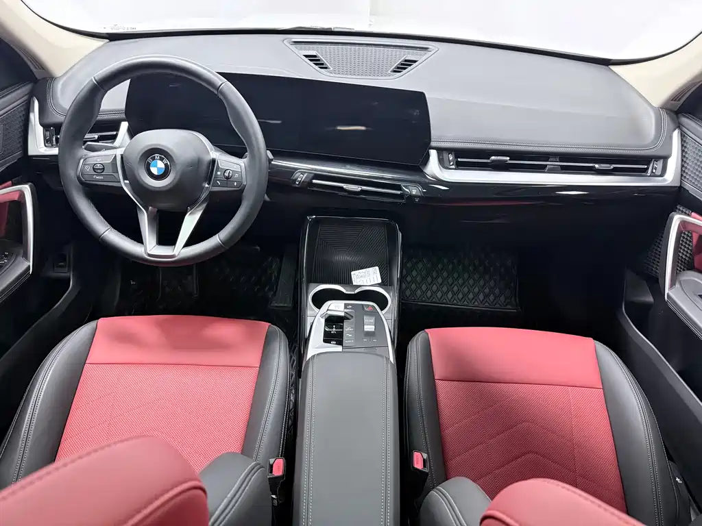 BMW X1 2023 sDrive20Li X Design Package купить на сайте DeffCars