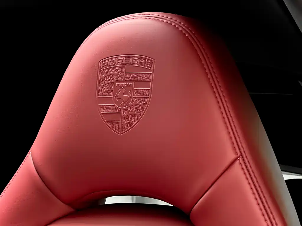 Panamera 2021 Panamera 2.9T купить на сайте DeffCars