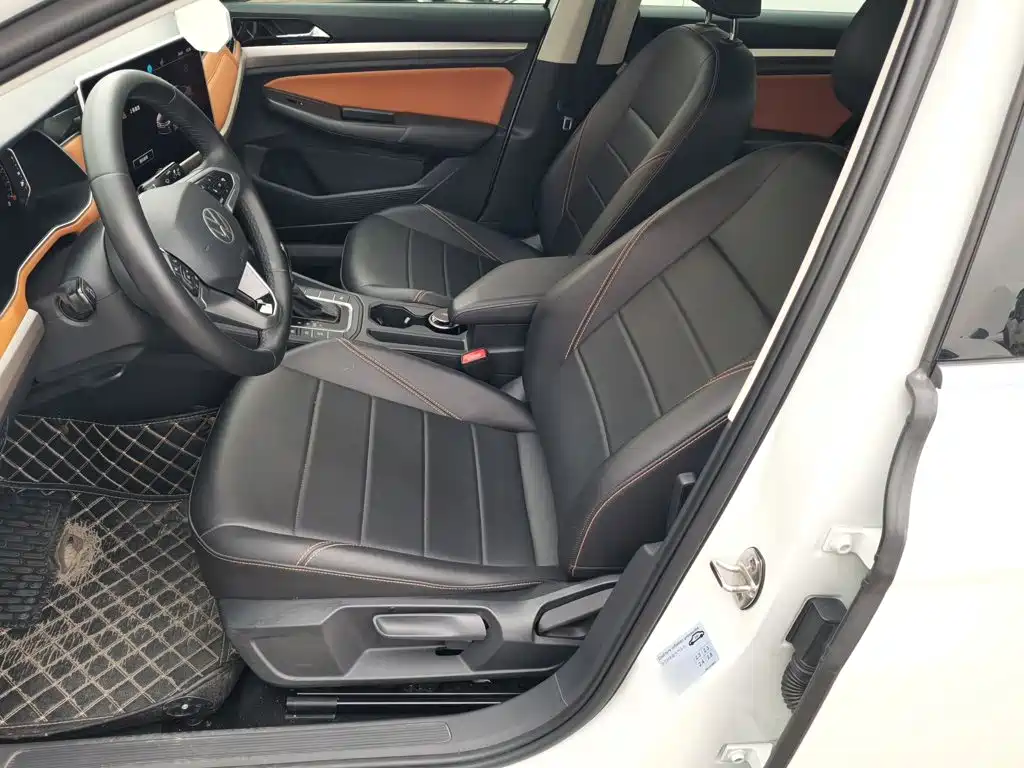 Bora 2023 200TSI DSG Yuexing Edition купить на сайте DeffCars