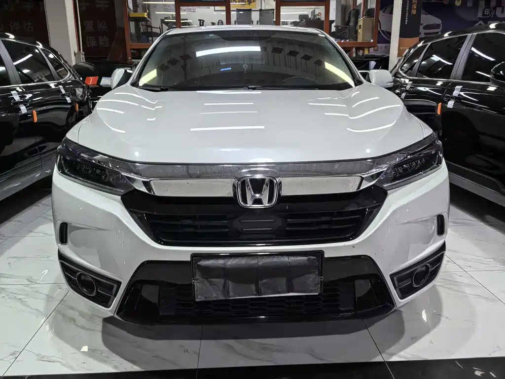 Breeze (CR-V) 2021 240TURBO CVT 2WD Elite Edition купить на сайте DeffCars