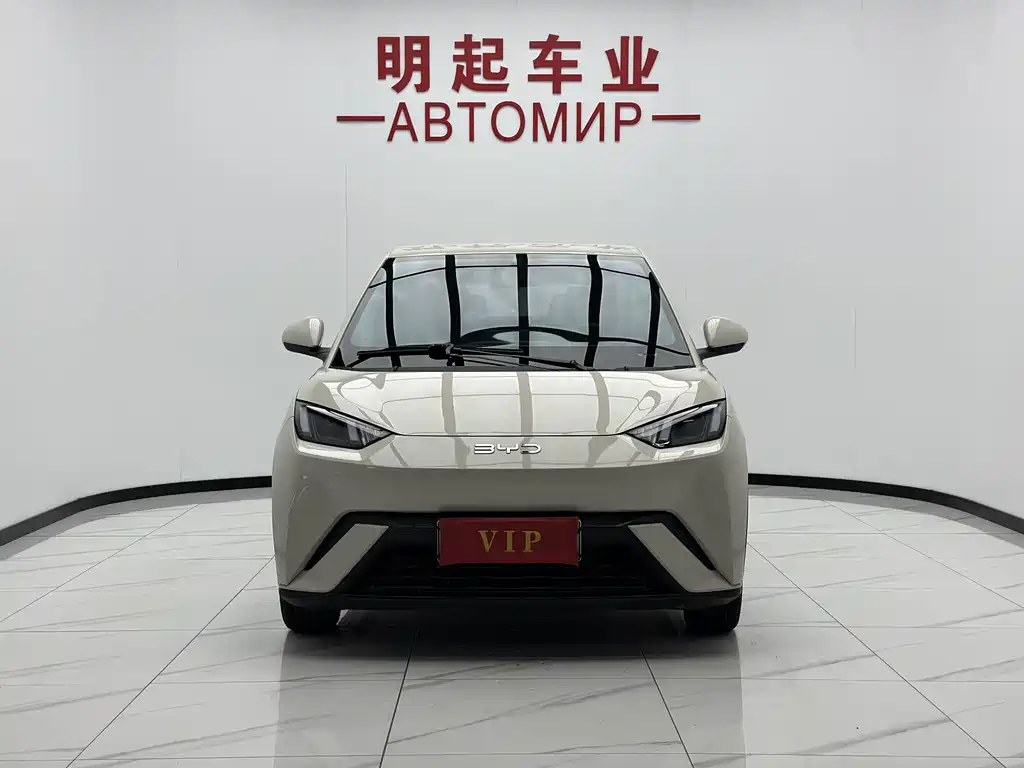 Seagull 2024 Honor Edition 405km Flying купить на сайте DeffCars