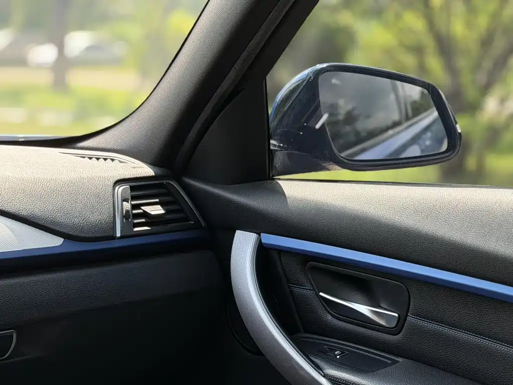 BMW 3 Series 2019 320i M Sports Package купить на сайте DeffCars