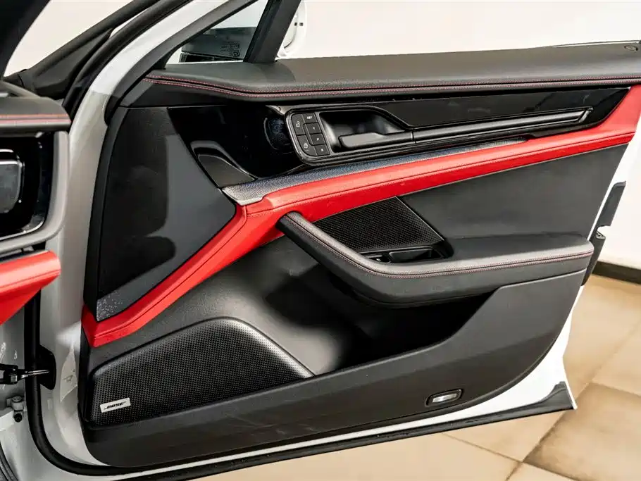 Panamera 2024 Panamera 4 Executive Extended Edition 2.9T купить на сайте DeffCars