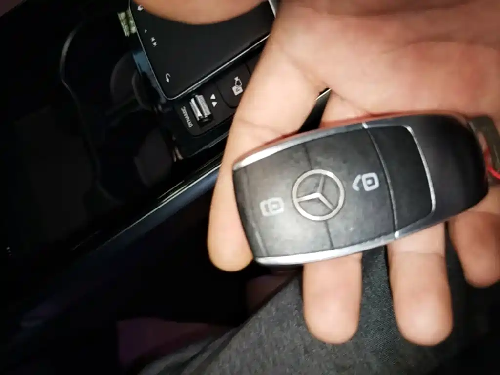 Mercedes GLB 2022 Modified II 200 Fashion Edition купить на сайте DeffCars